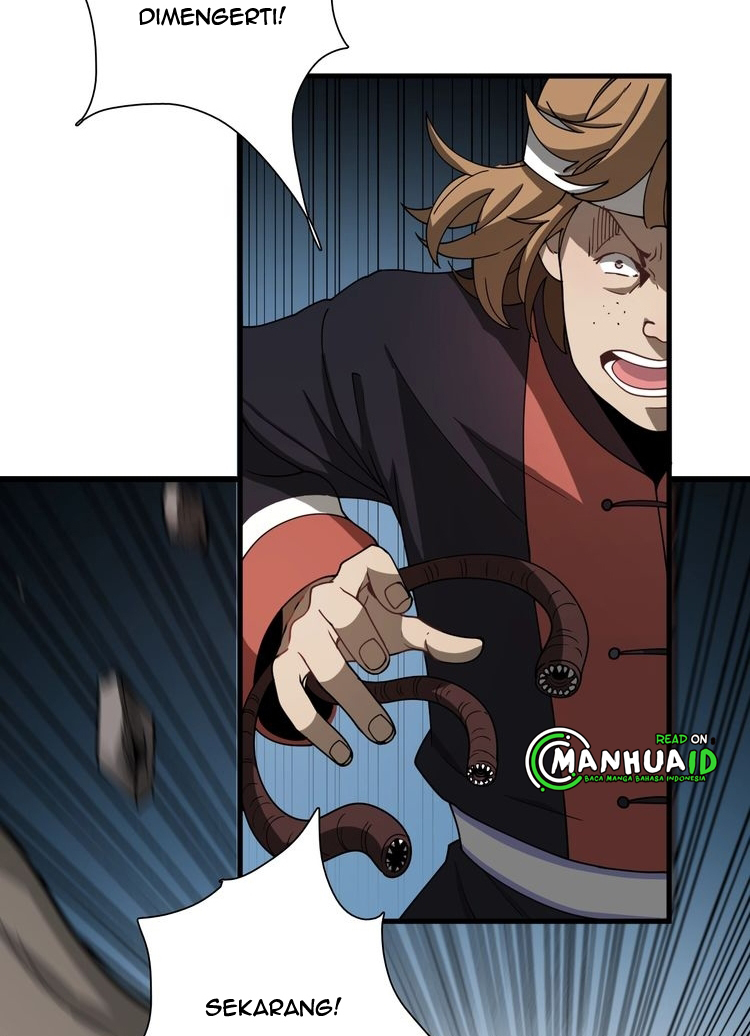 Reborn Doctor Chapter 39 Gambar 50