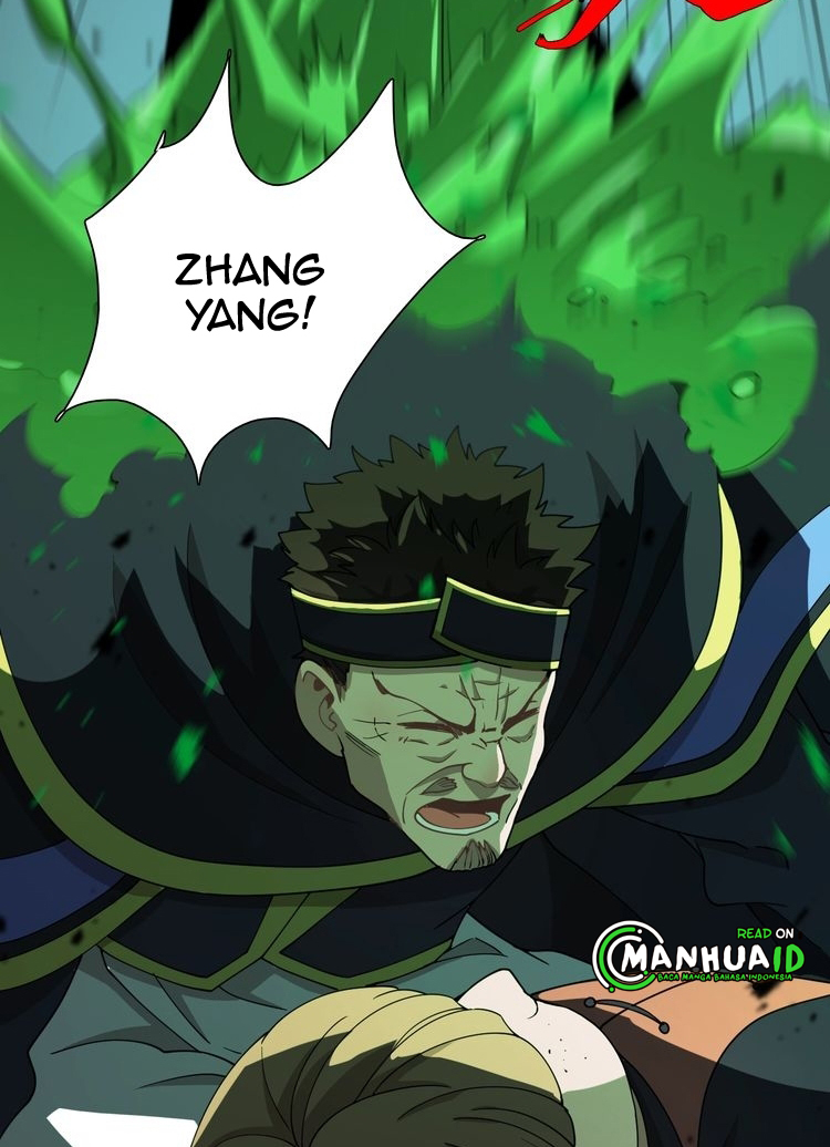 Reborn Doctor Chapter 39 Gambar 59