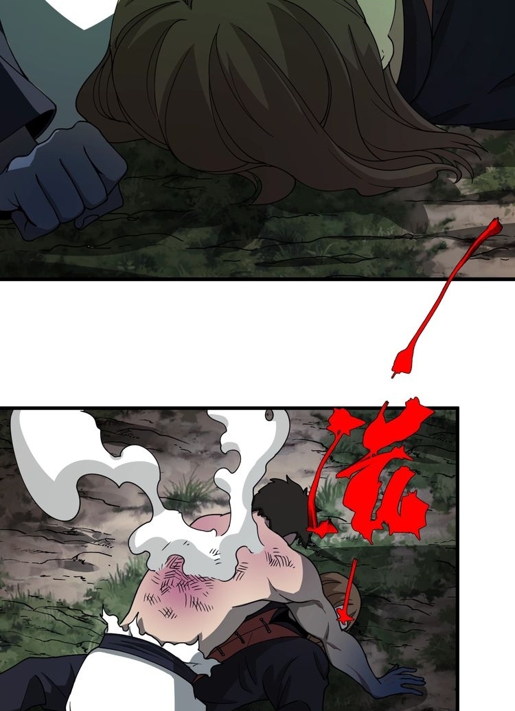 Reborn Doctor Chapter 39 Gambar 60