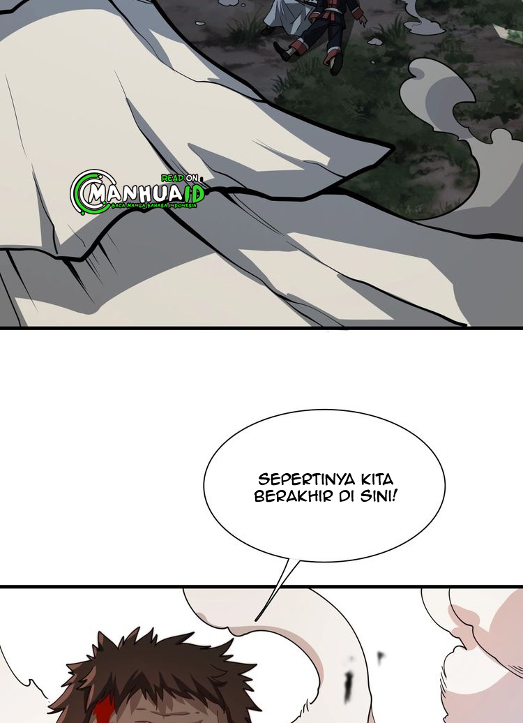 Reborn Doctor Chapter 39 Gambar 62