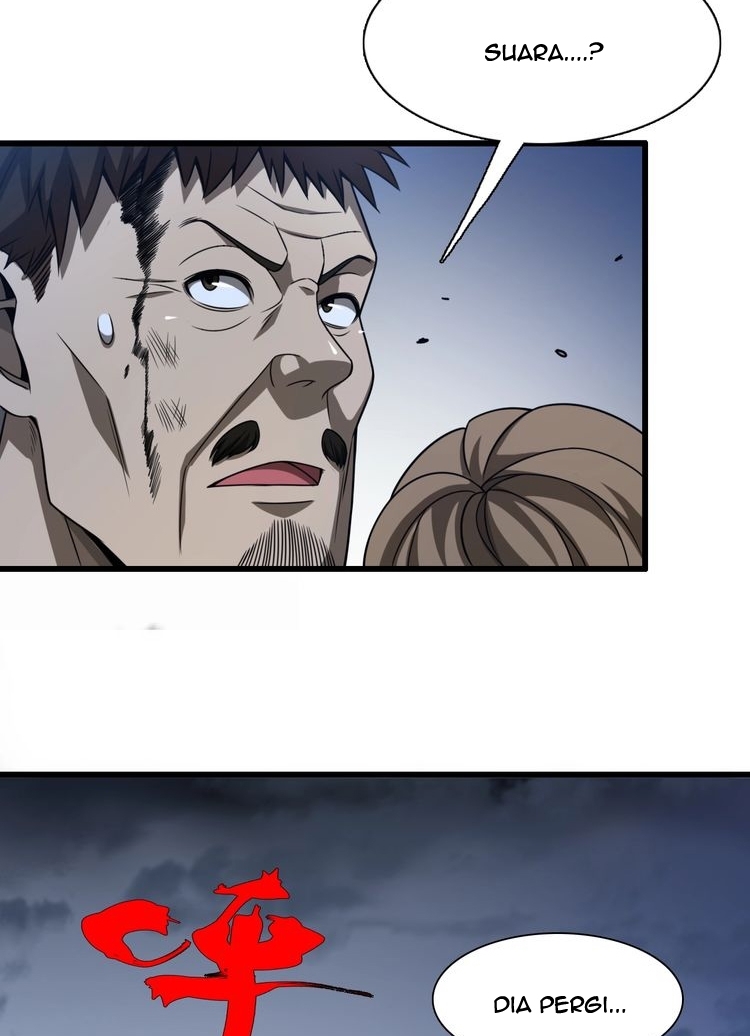 Reborn Doctor Chapter 39 Gambar 66