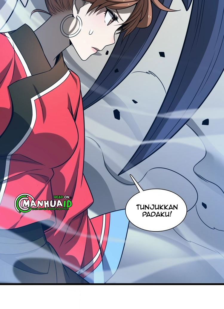 Reborn Doctor Chapter 39 Gambar 74