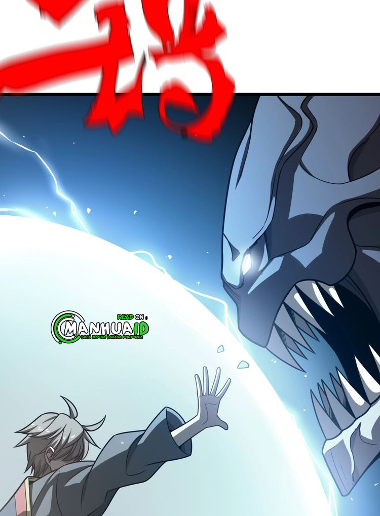 Reborn Doctor Chapter 39 Gambar 8