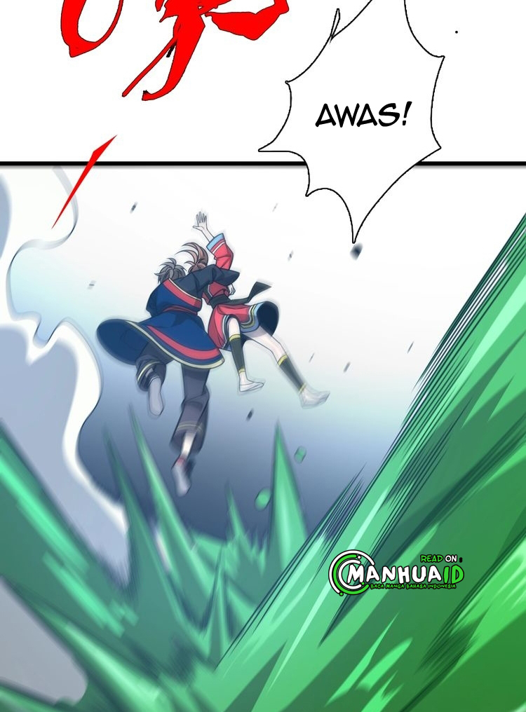 Reborn Doctor Chapter 39 Gambar 92