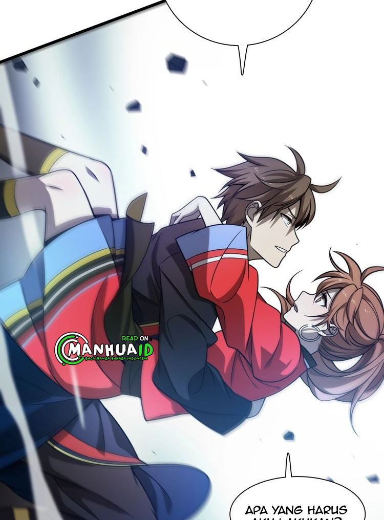 Reborn Doctor Chapter 39 Gambar 95