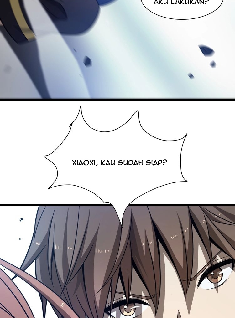 Reborn Doctor Chapter 39 Gambar 96
