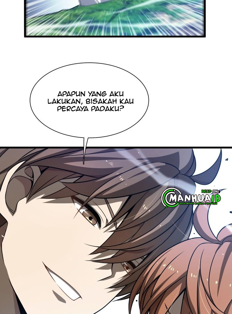 Reborn Doctor Chapter 39 Gambar 98
