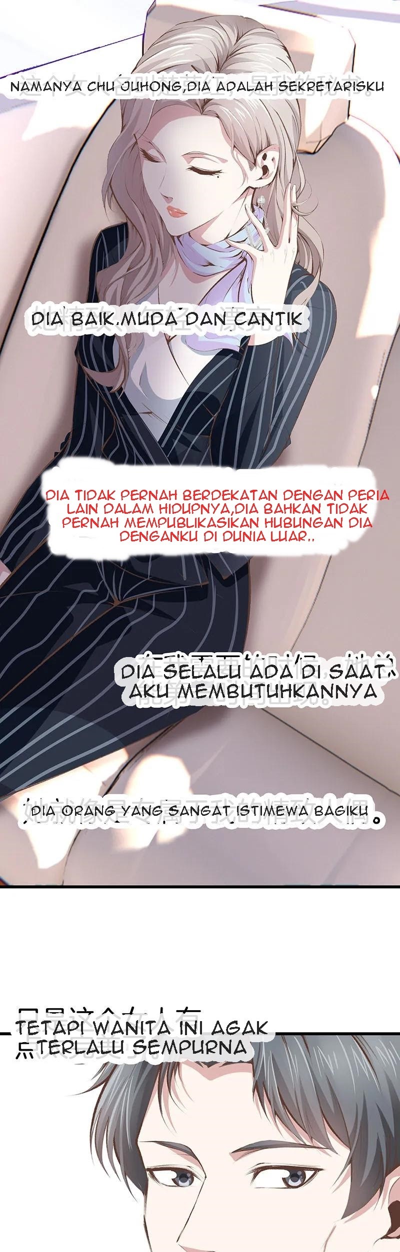 Dushi Zhizun Chapter 99 Gambar 8