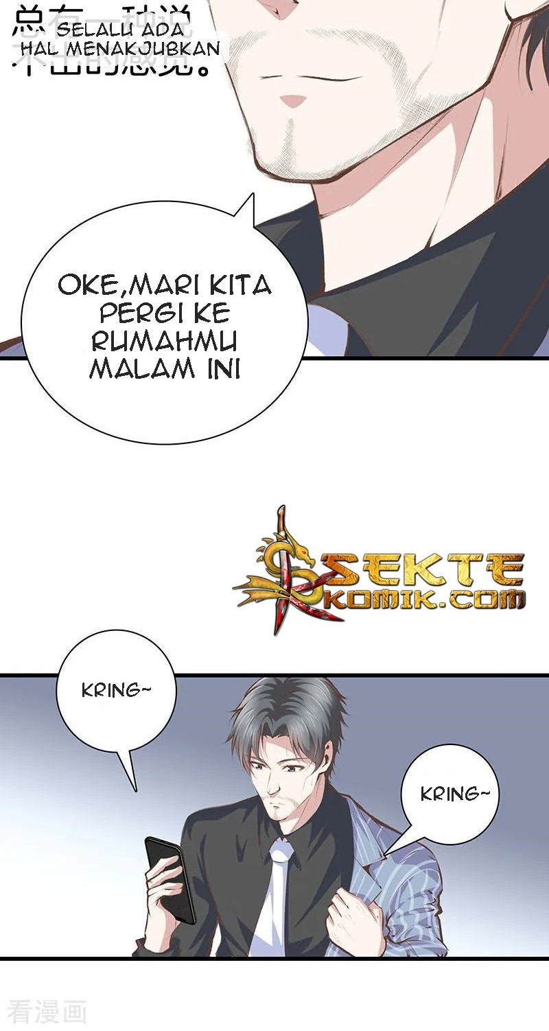 Dushi Zhizun Chapter 99 Gambar 9