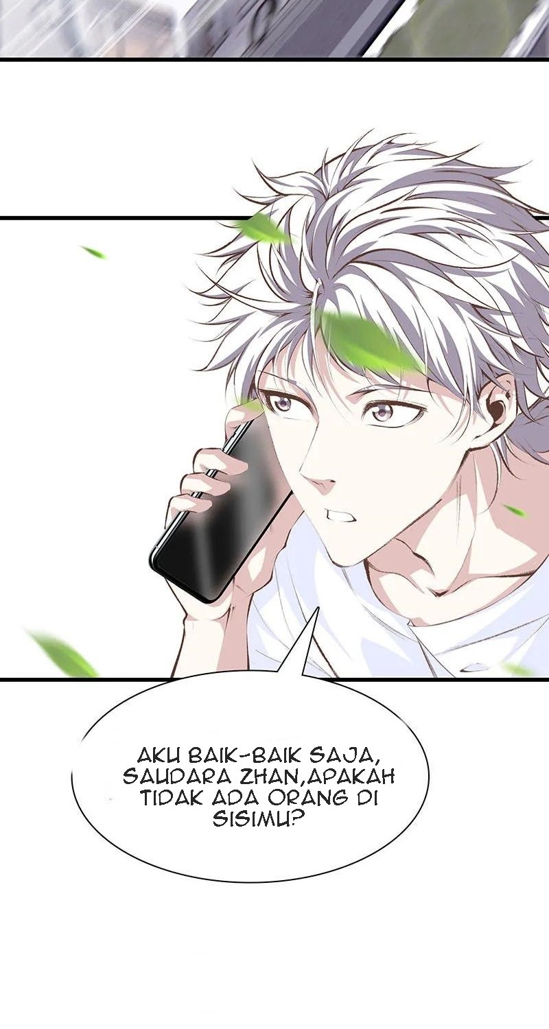 Dushi Zhizun Chapter 99 Gambar 11