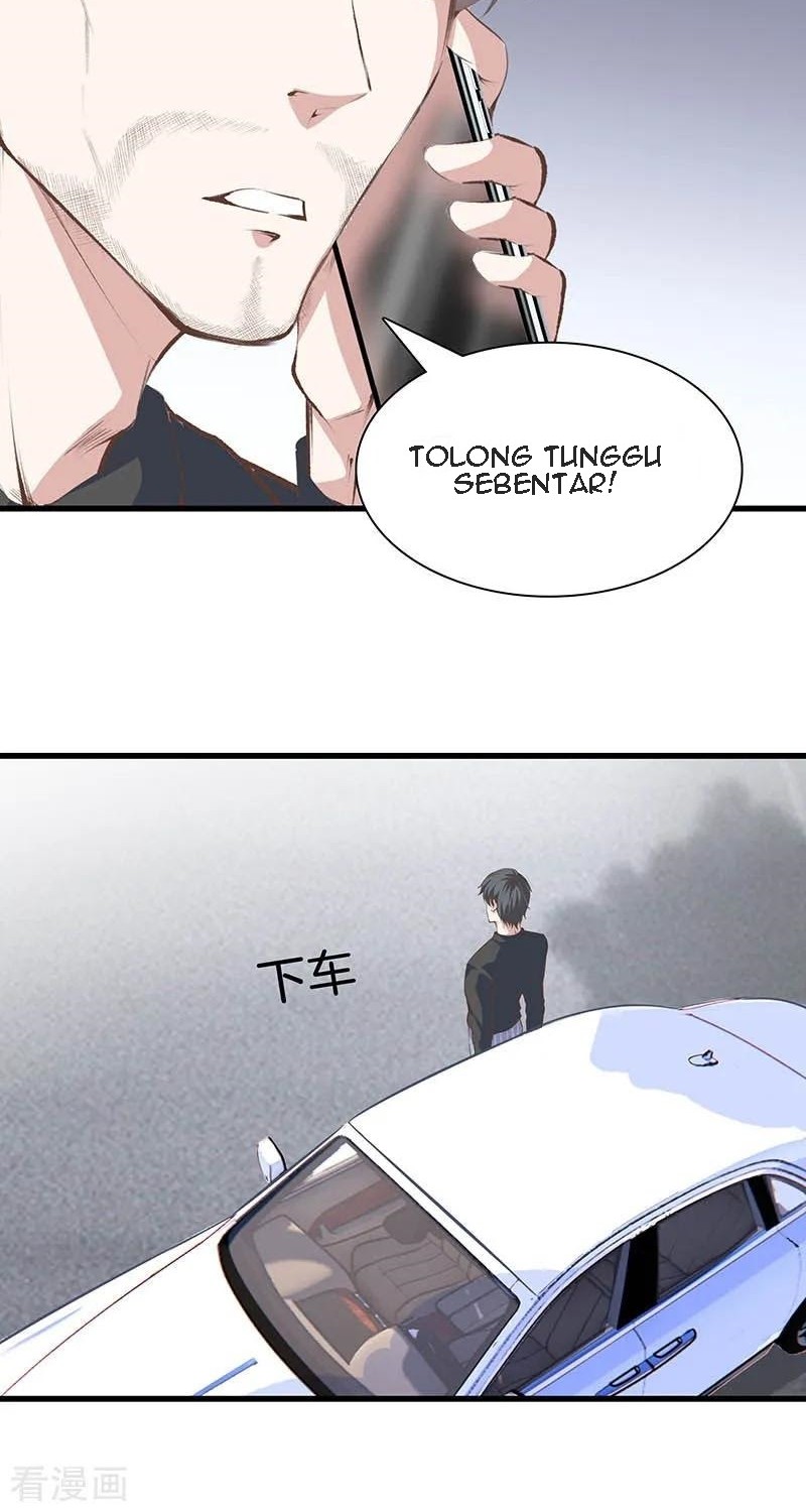 Dushi Zhizun Chapter 99 Gambar 13