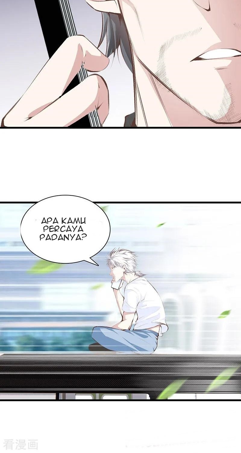 Dushi Zhizun Chapter 99 Gambar 15