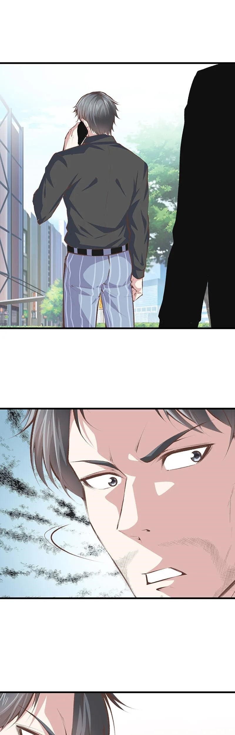 Dushi Zhizun Chapter 99 Gambar 16