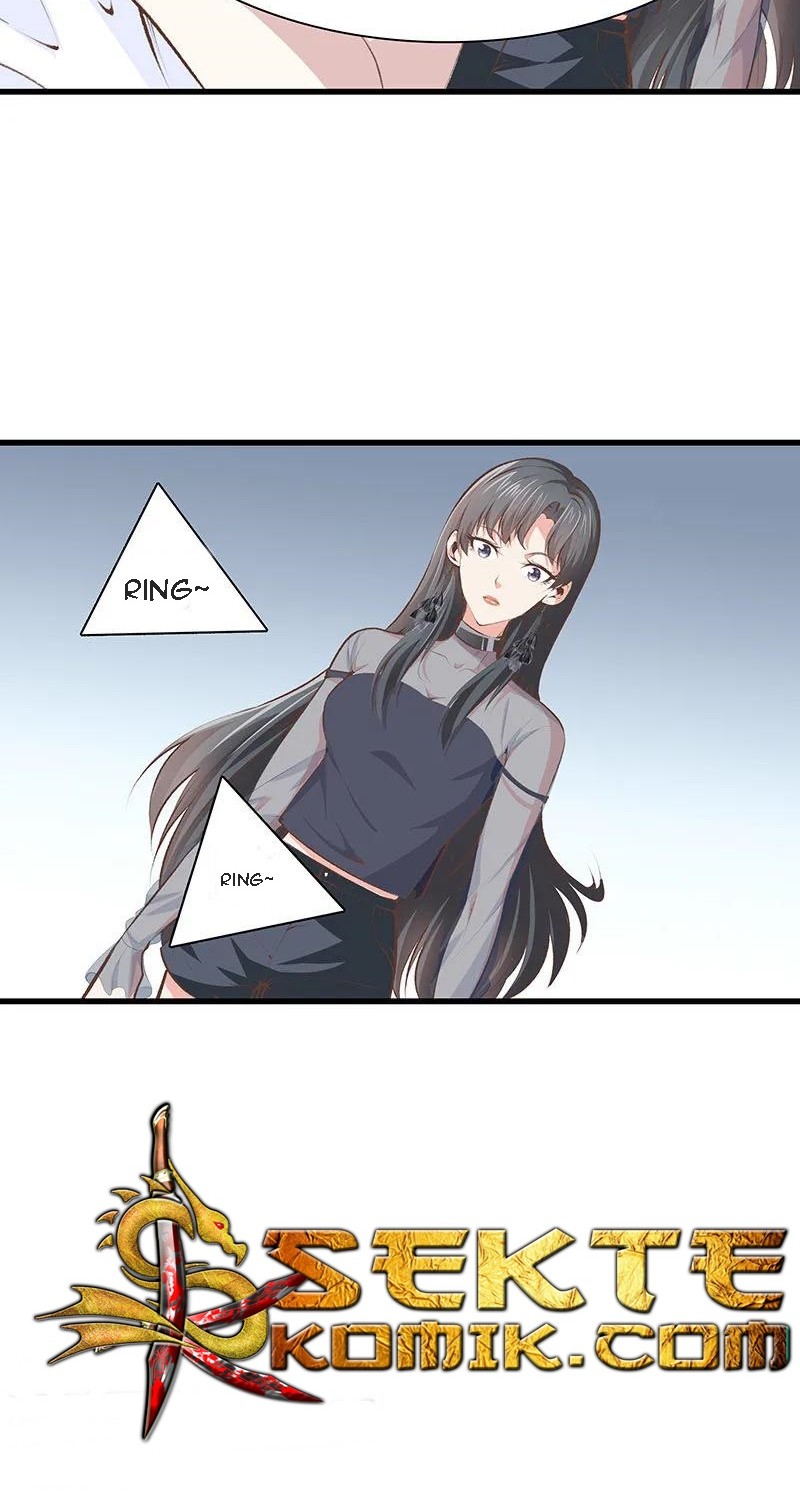 Dushi Zhizun Chapter 98 Gambar 19