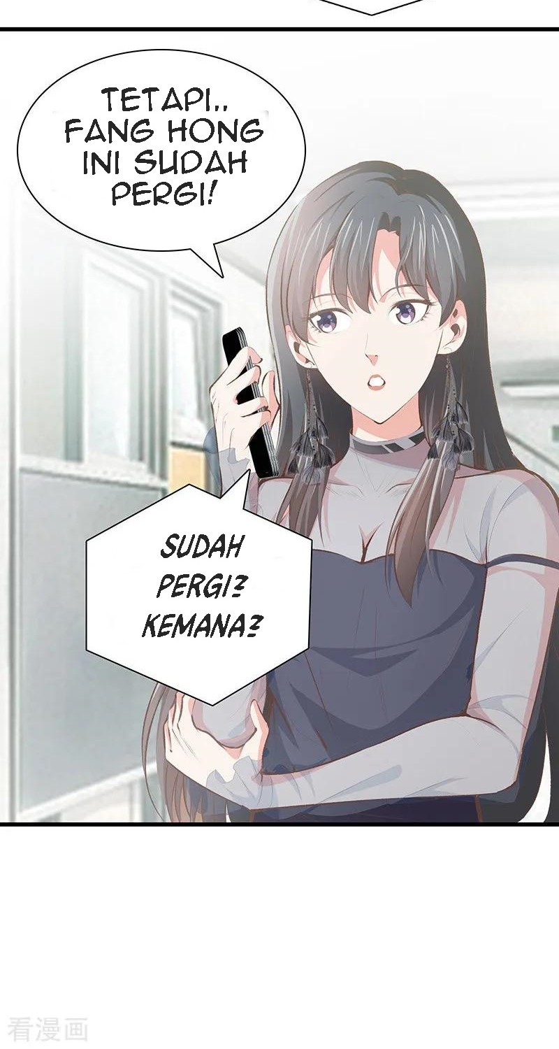 Dushi Zhizun Chapter 98 Gambar 21