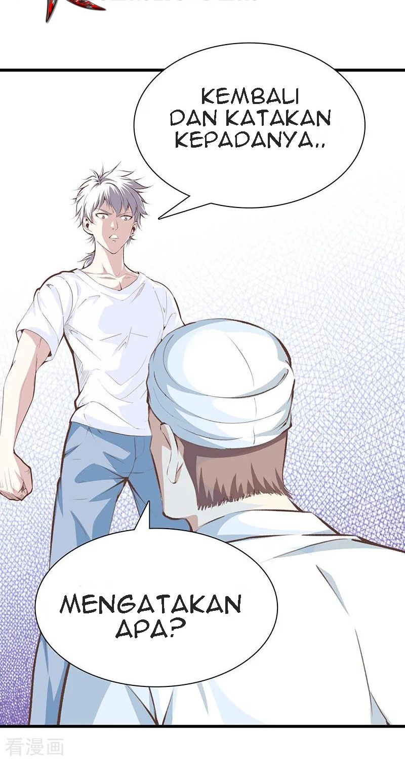 Dushi Zhizun Chapter 98 Gambar 5