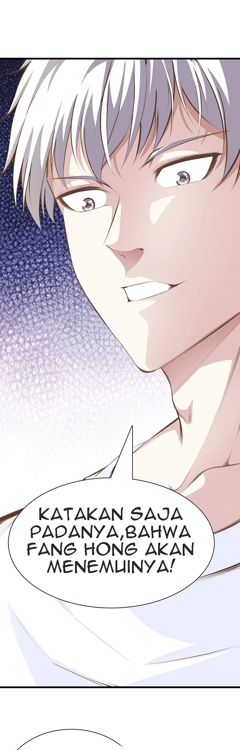 Dushi Zhizun Chapter 98 Gambar 6