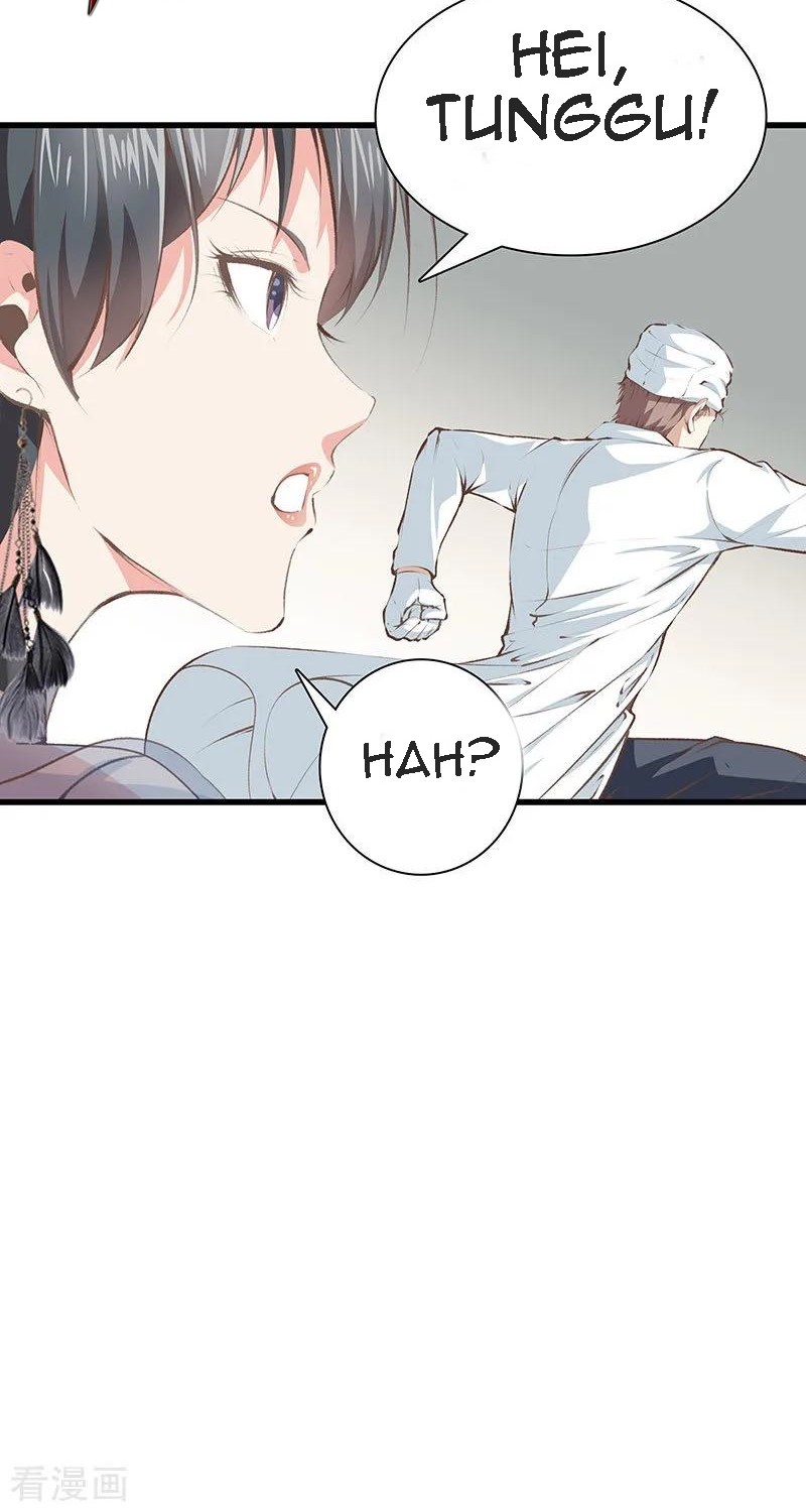 Dushi Zhizun Chapter 98 Gambar 9