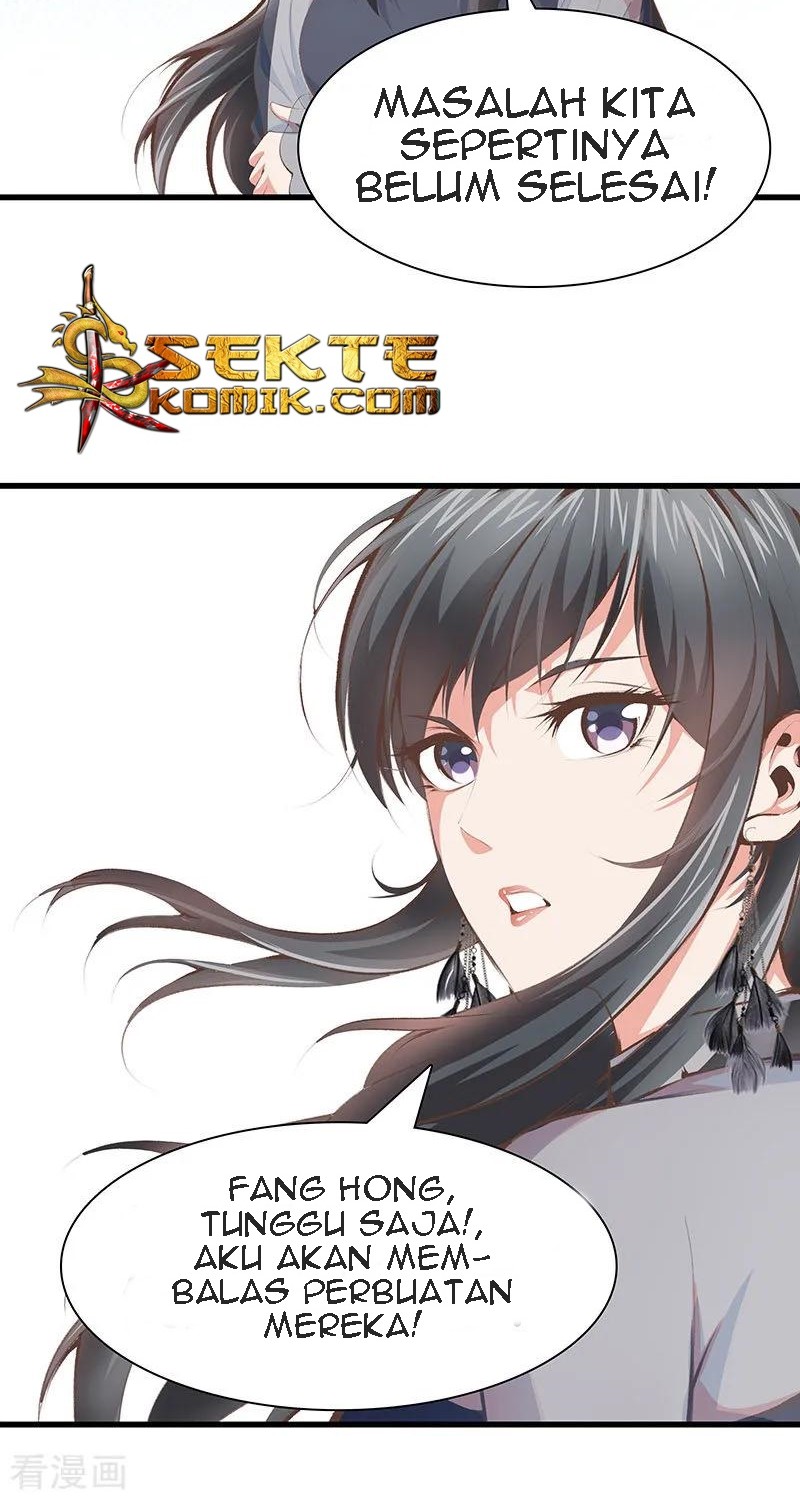 Dushi Zhizun Chapter 98 Gambar 13