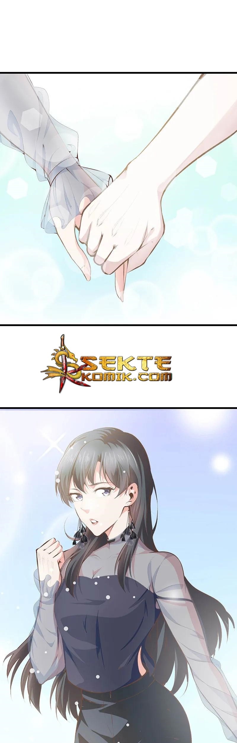 Dushi Zhizun Chapter 98 Gambar 14