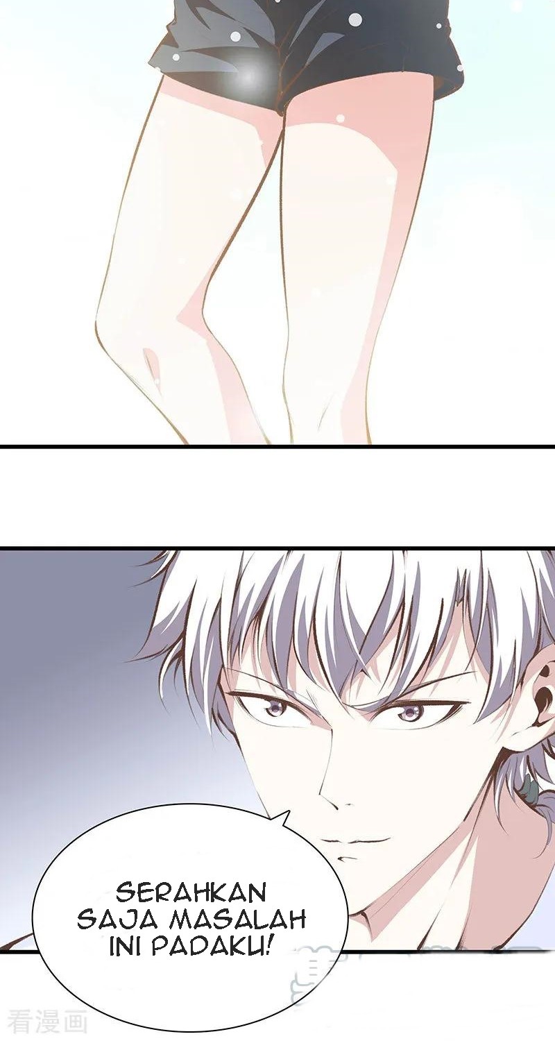 Dushi Zhizun Chapter 98 Gambar 15