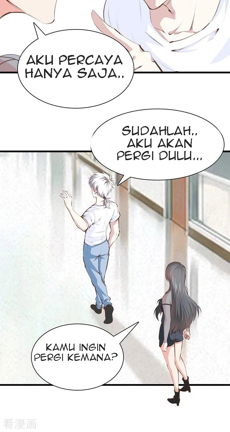 Dushi Zhizun Chapter 98 Gambar 17