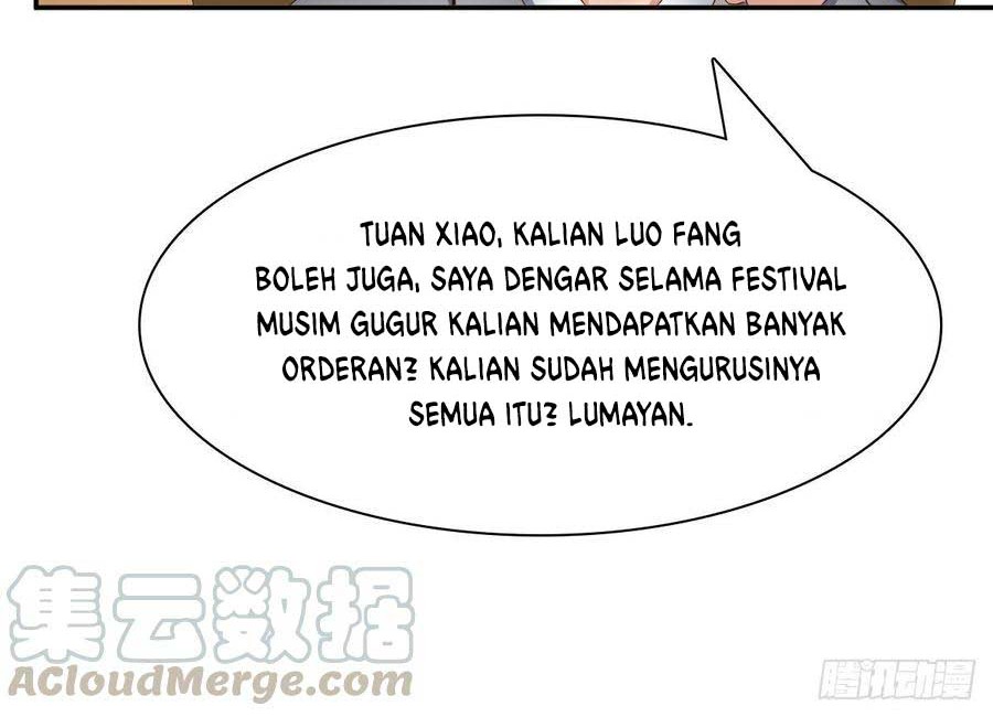 The Genius System Chapter 61 Gambar 19