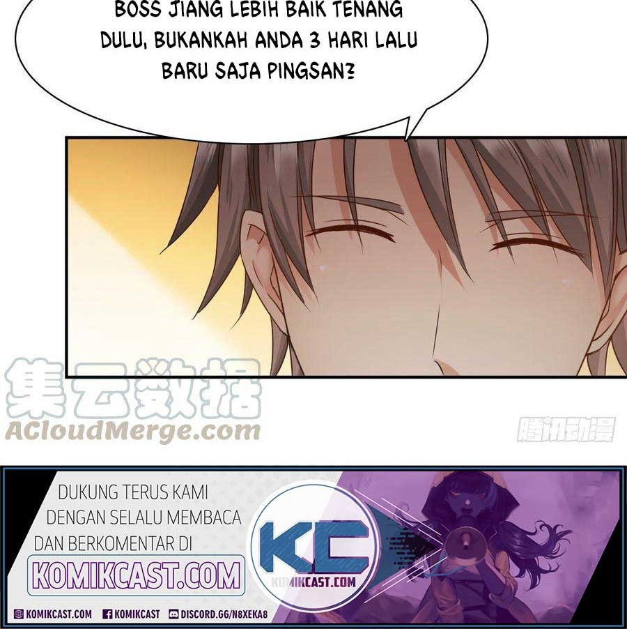 The Genius System Chapter 61 Gambar 23