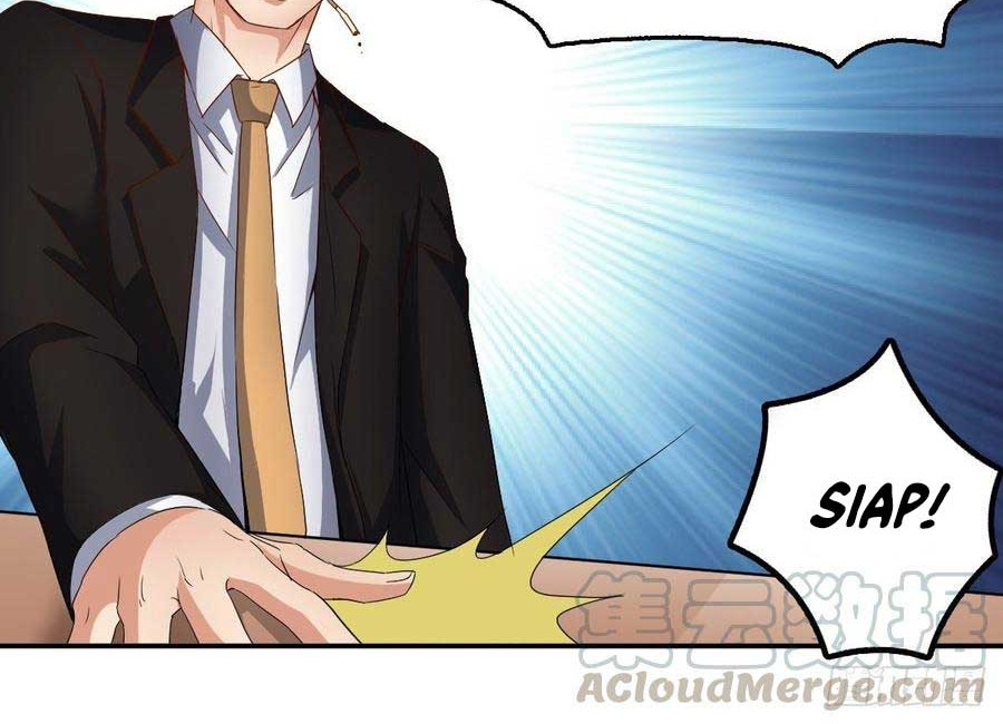 The Genius System Chapter 61 Gambar 11