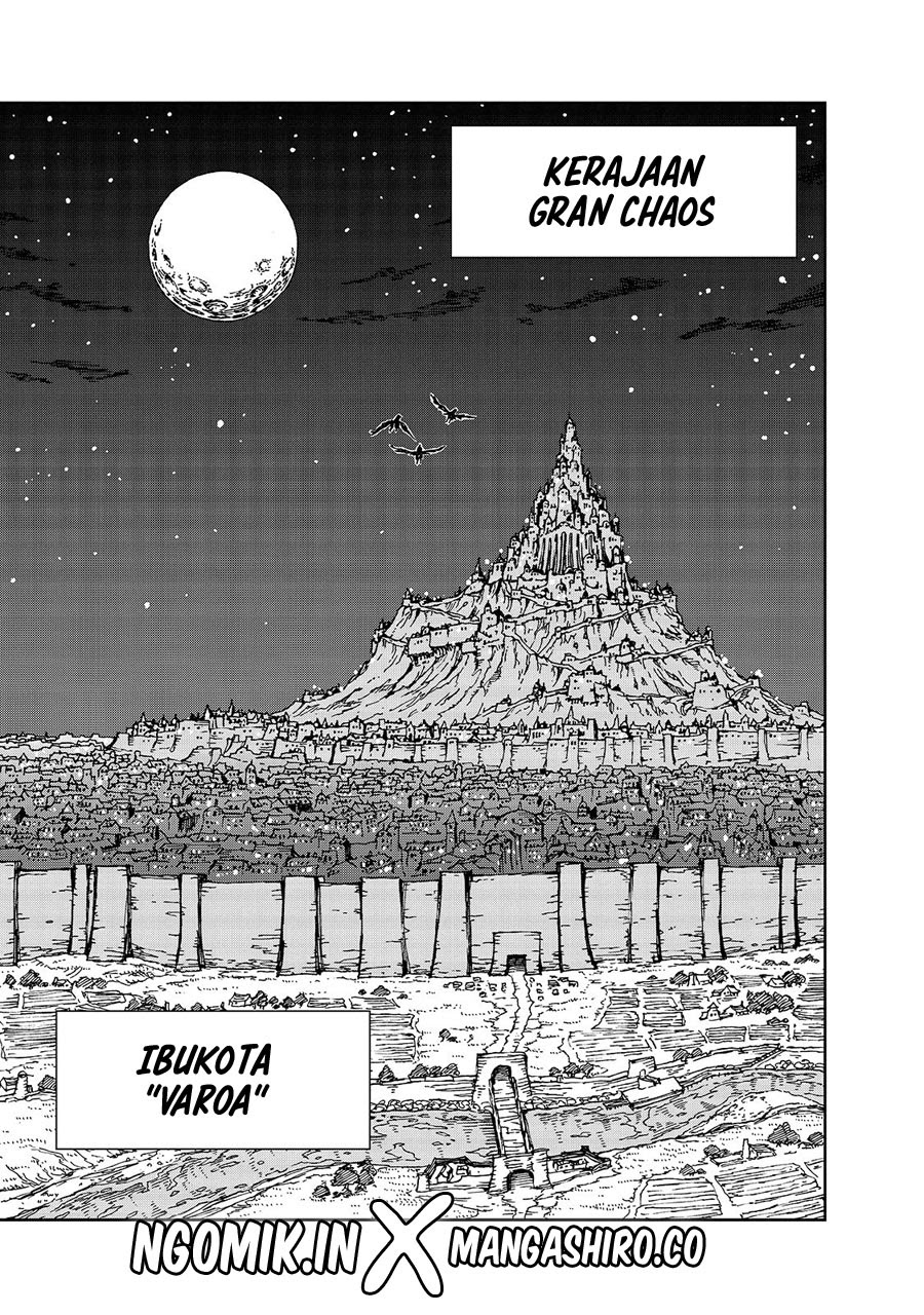 Genjitsu Shugi Yuusha no Oukoku Saikenki Chapter 28 Gambar 17