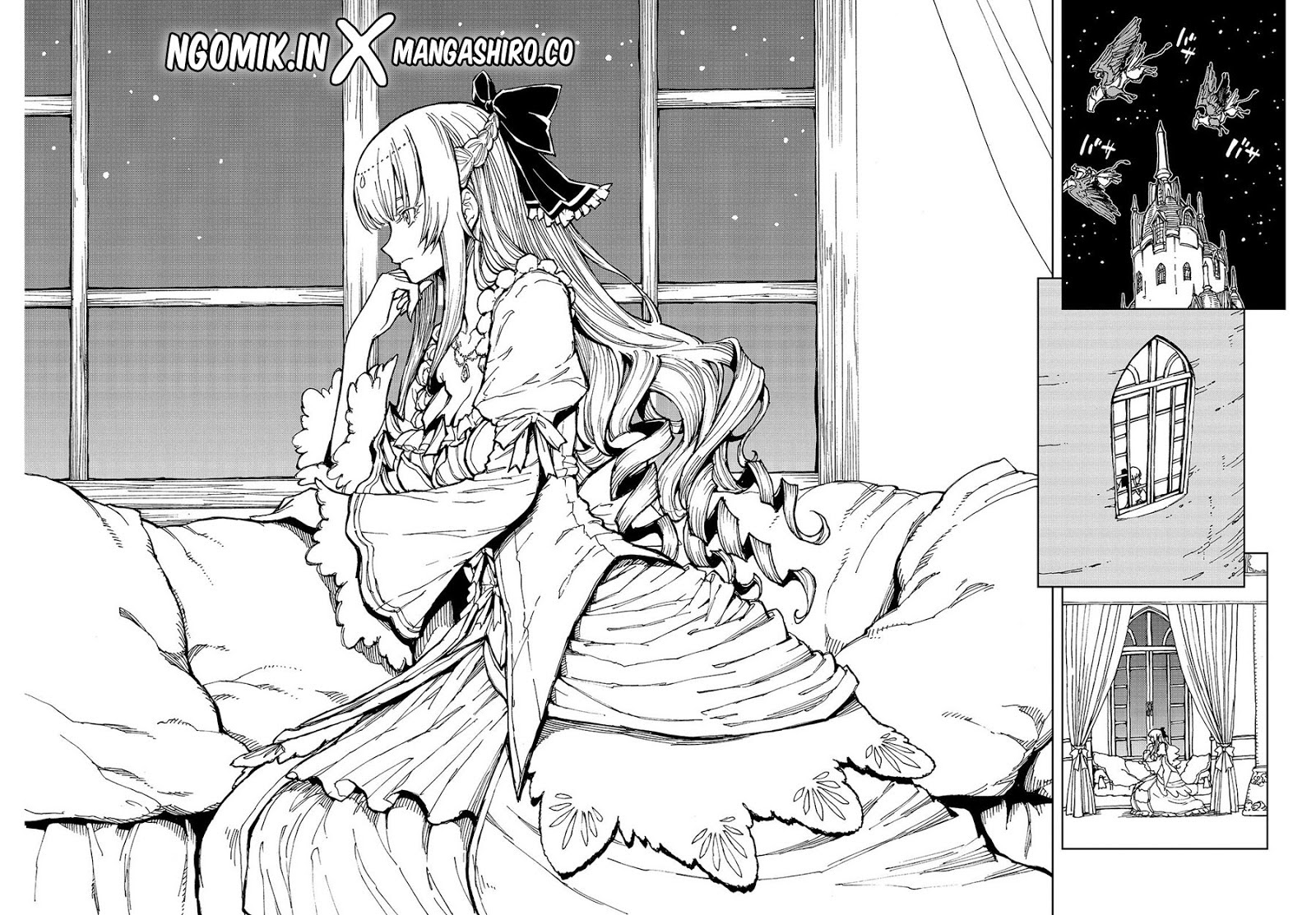 Genjitsu Shugi Yuusha no Oukoku Saikenki Chapter 28 Gambar 18