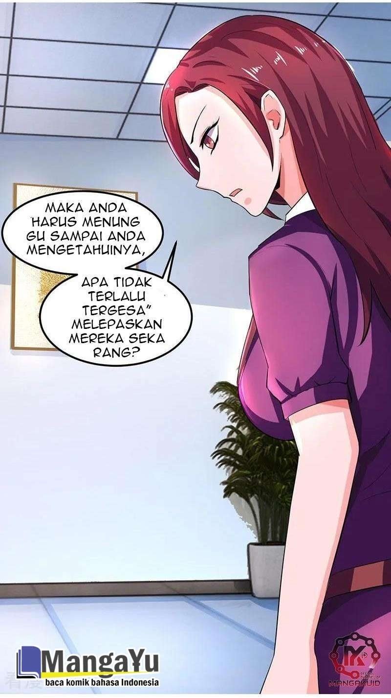 Genius Mad Man Chapter 26 Gambar 12