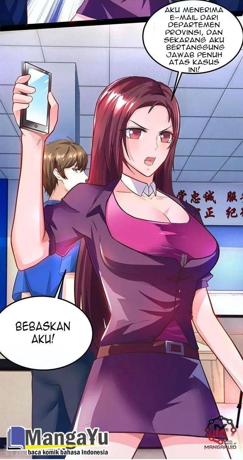 Genius Mad Man Chapter 26 Gambar 16