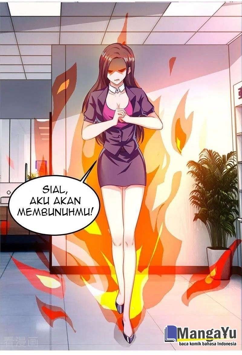 Genius Mad Man Chapter 26 Gambar 3