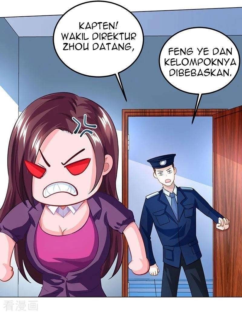Genius Mad Man Chapter 26 Gambar 5