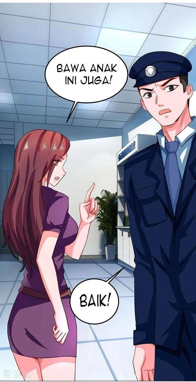 Genius Mad Man Chapter 26 Gambar 7