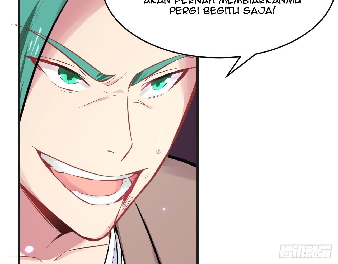 Monk From the Future Chapter 27 Gambar 11