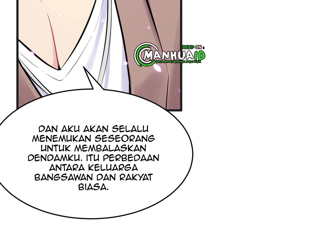 Monk From the Future Chapter 27 Gambar 12