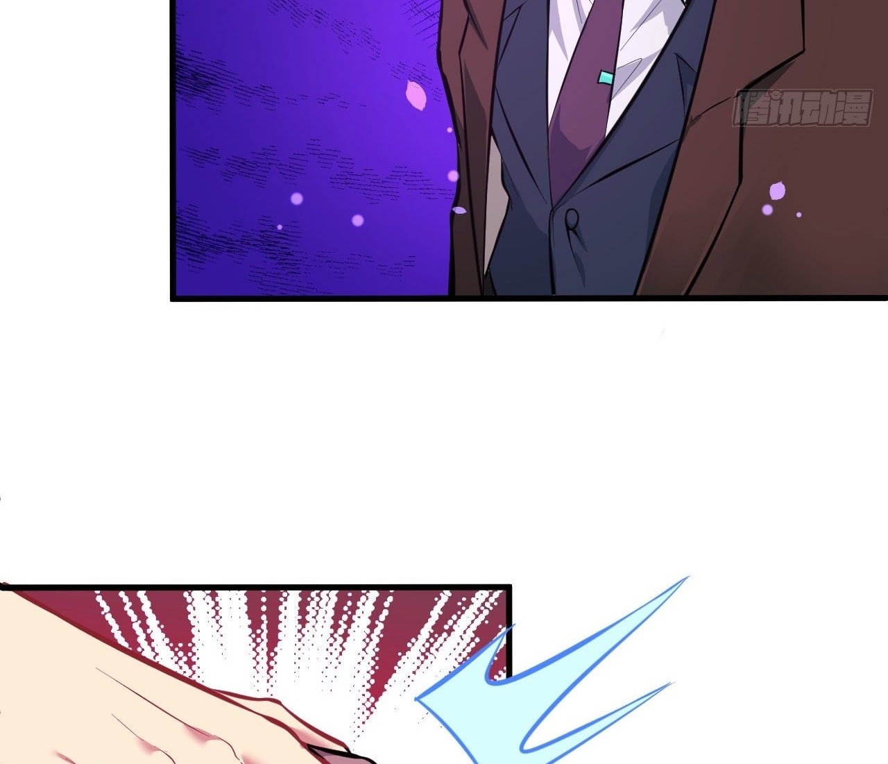 Monk From the Future Chapter 27 Gambar 23