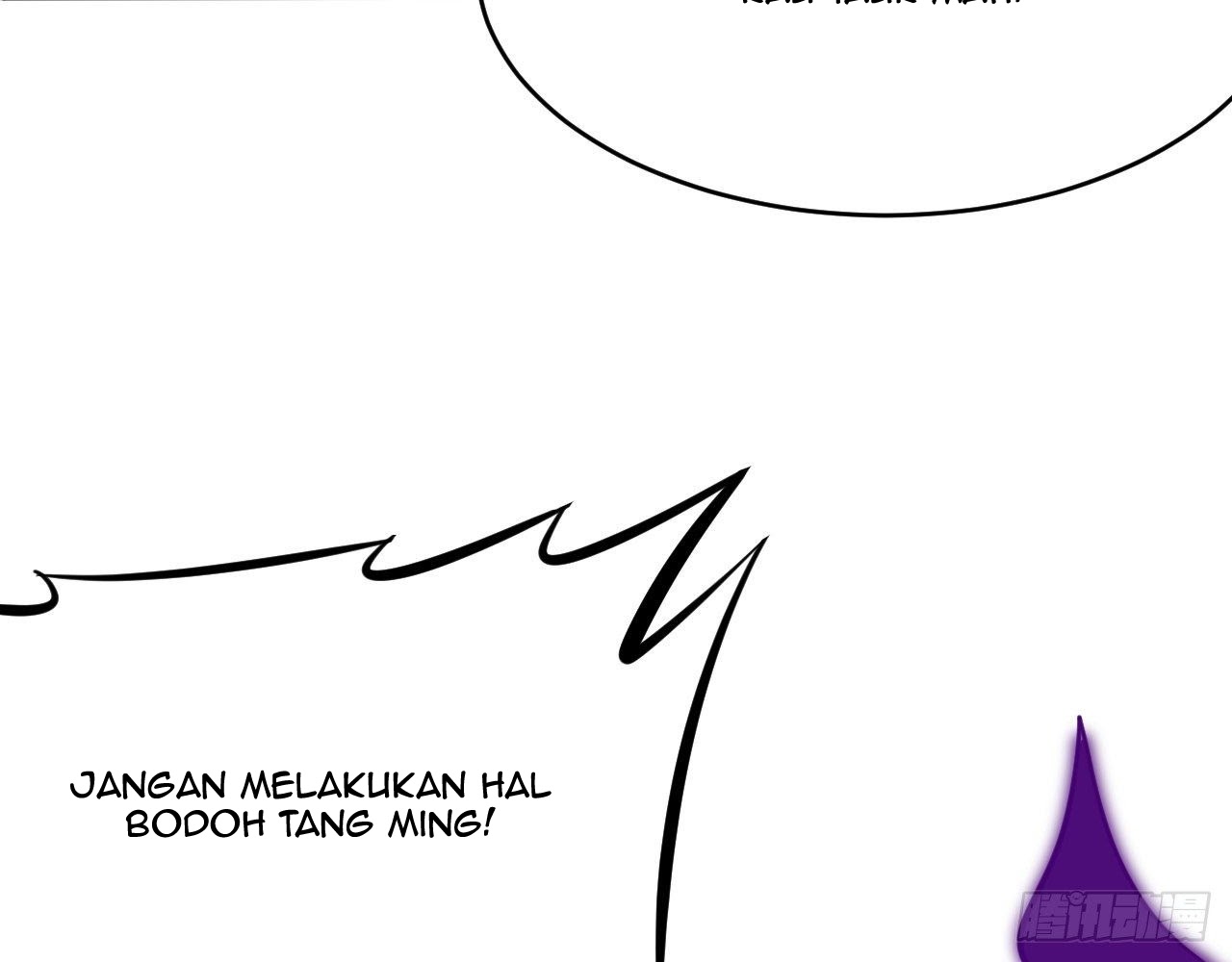 Monk From the Future Chapter 27 Gambar 26