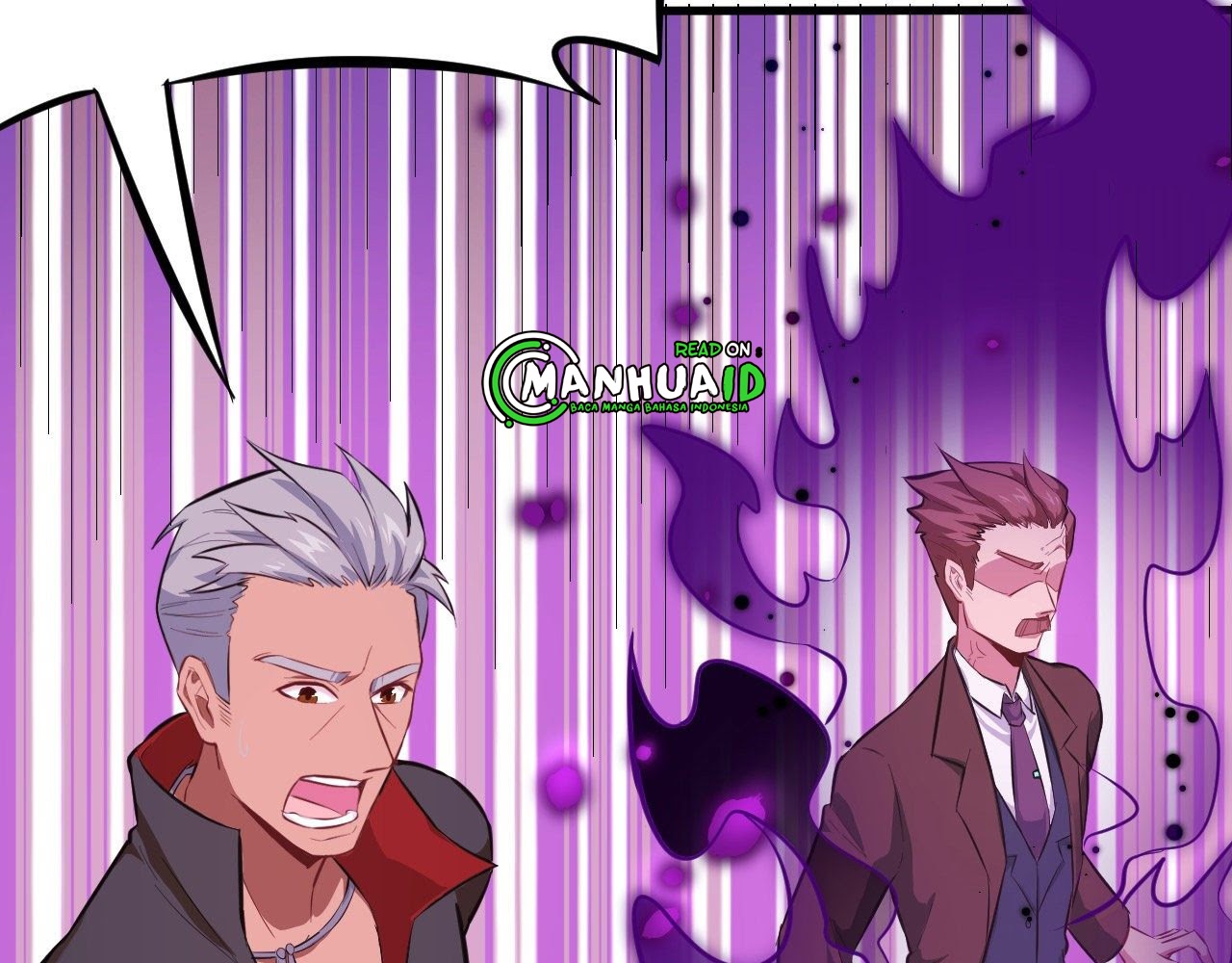 Monk From the Future Chapter 27 Gambar 27