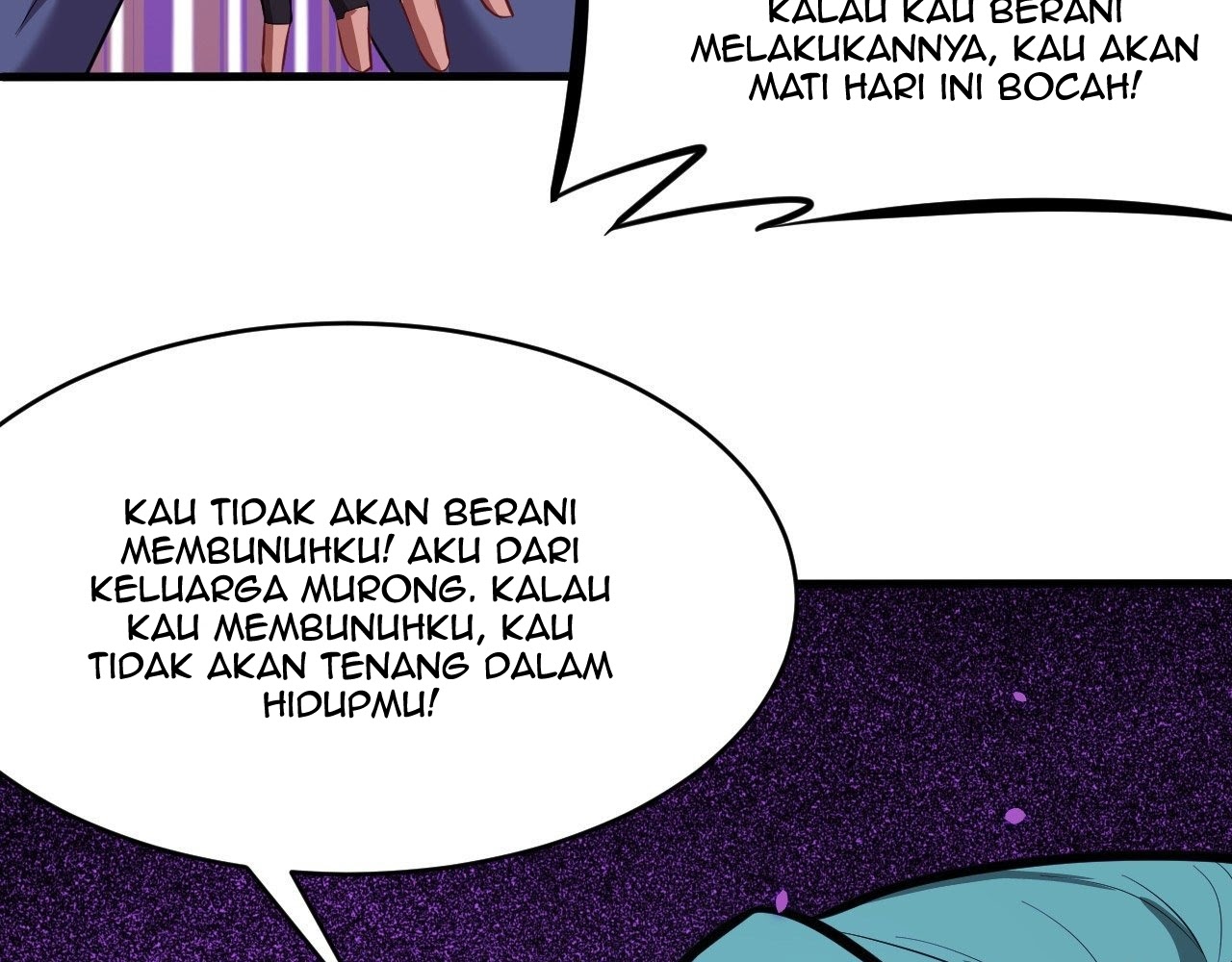 Monk From the Future Chapter 27 Gambar 29