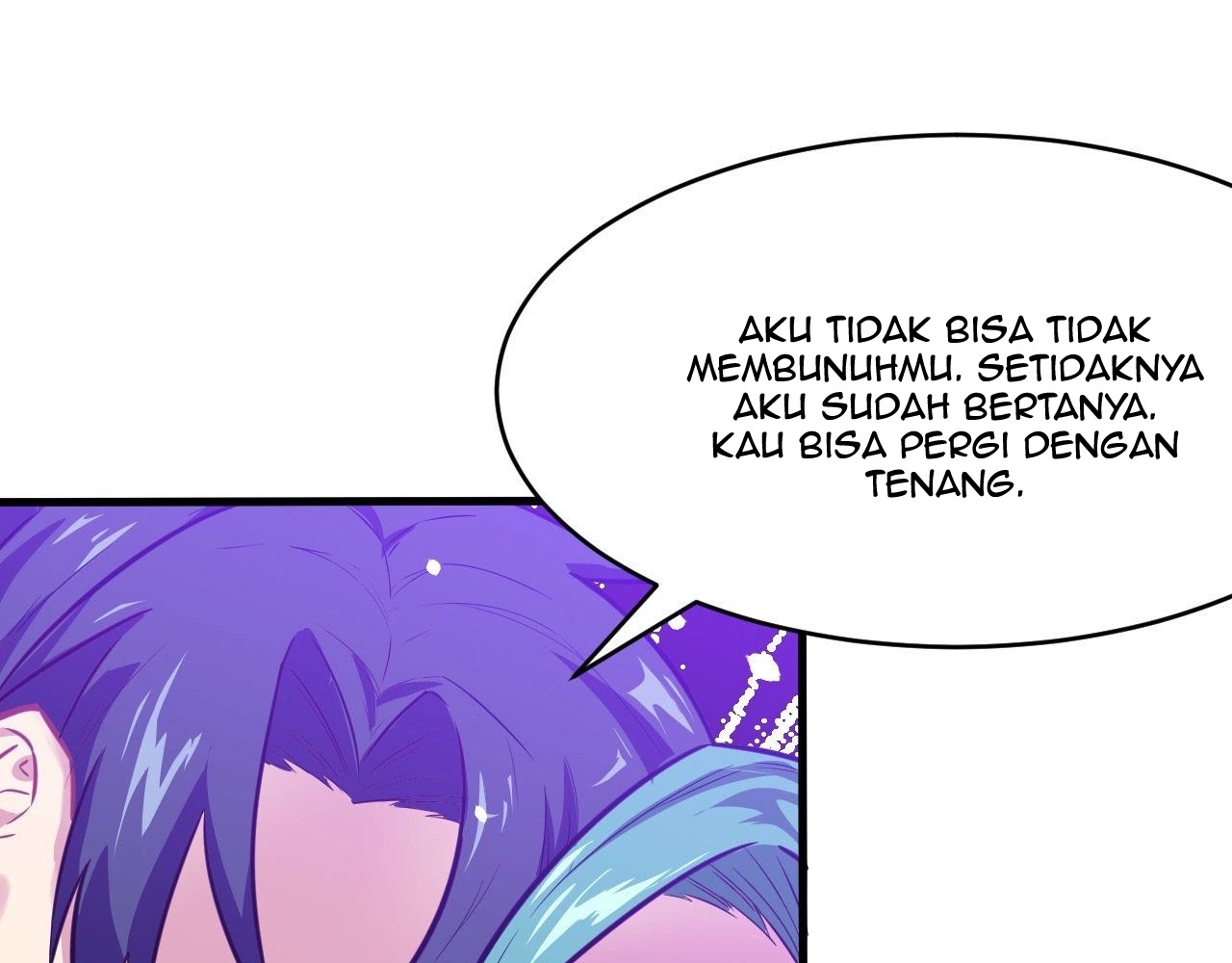 Monk From the Future Chapter 27 Gambar 32
