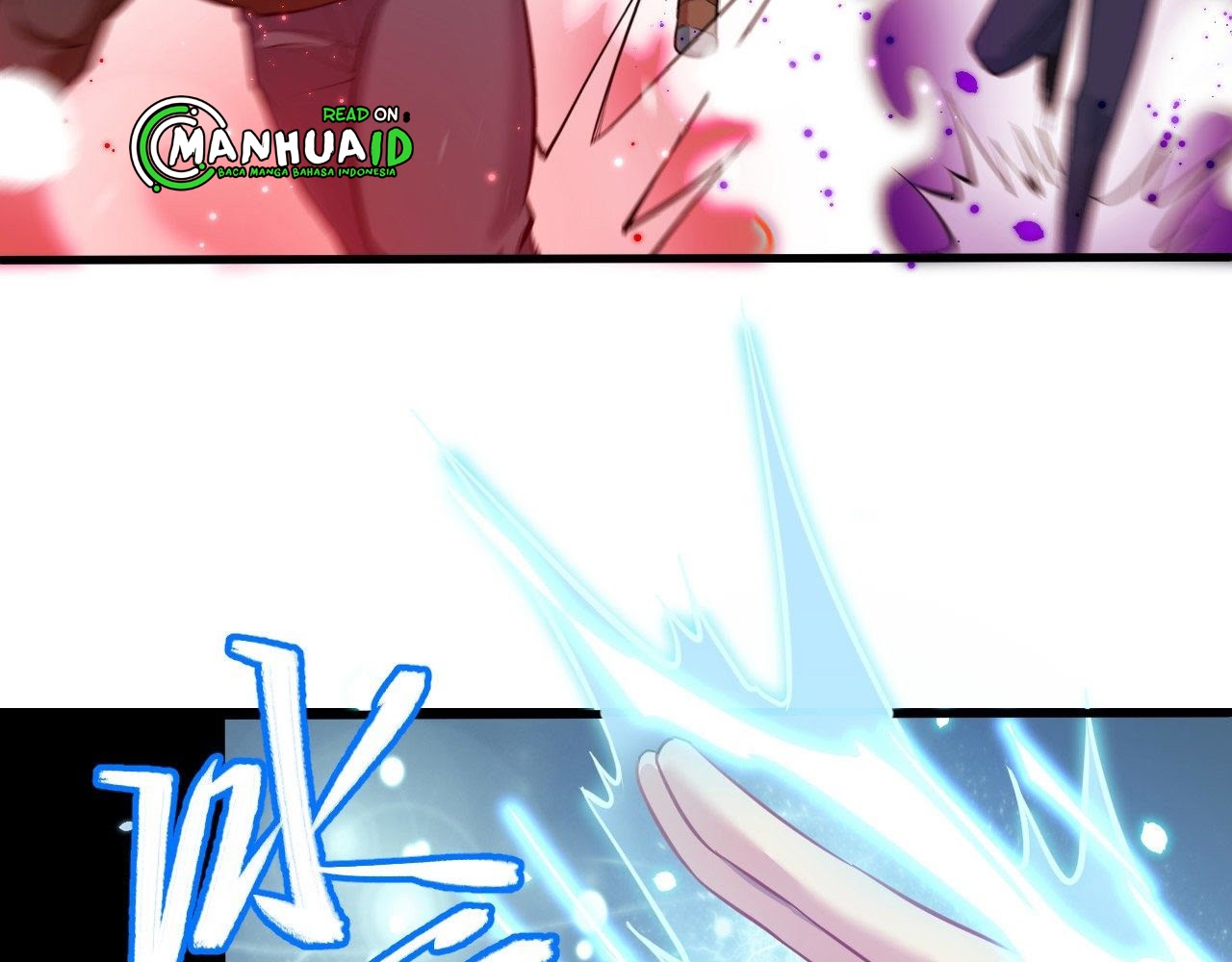 Monk From the Future Chapter 27 Gambar 36