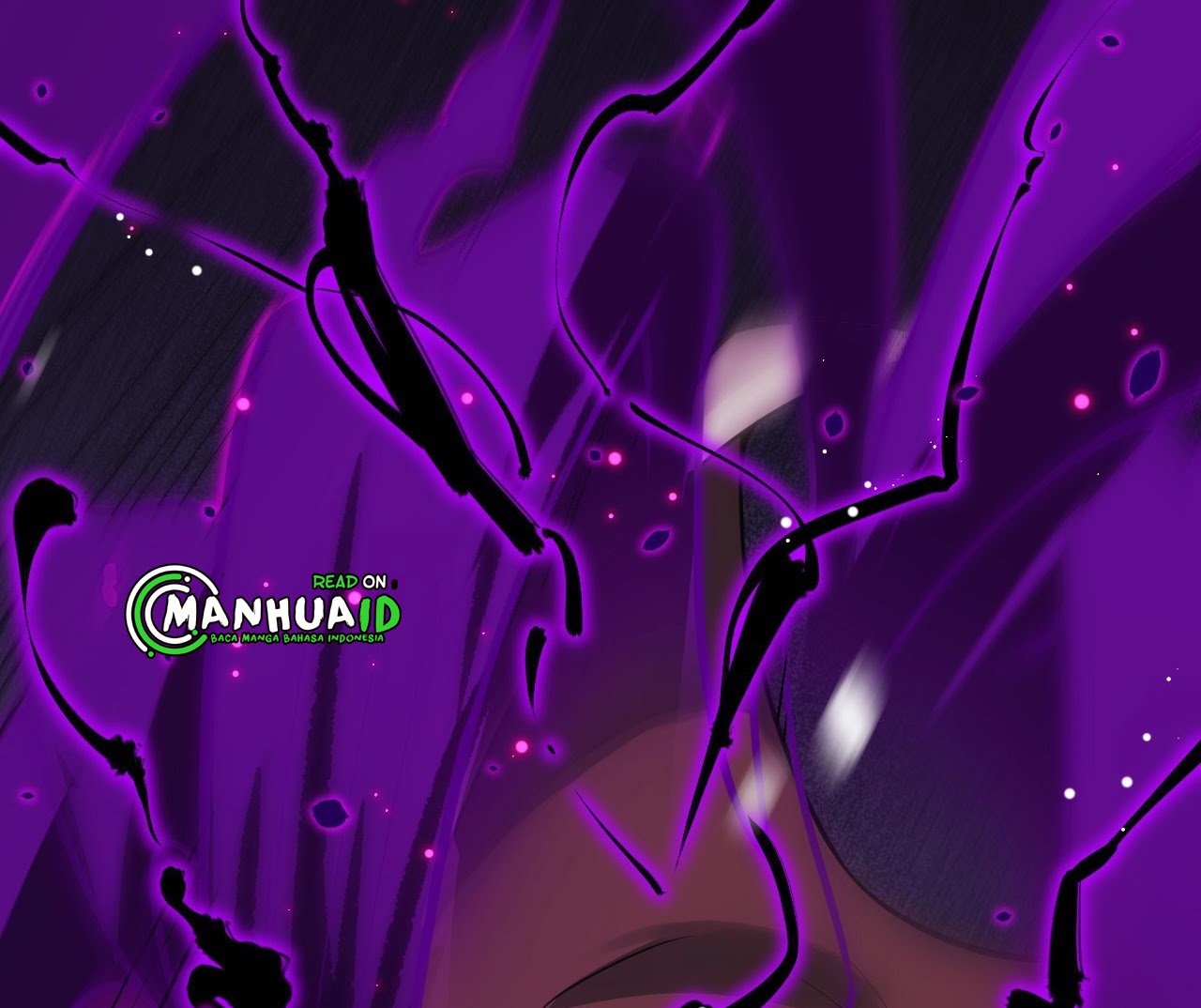 Monk From the Future Chapter 27 Gambar 42