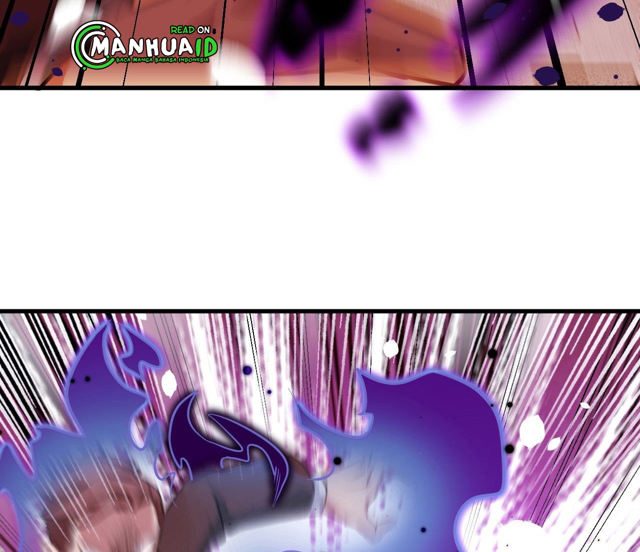 Monk From the Future Chapter 27 Gambar 51