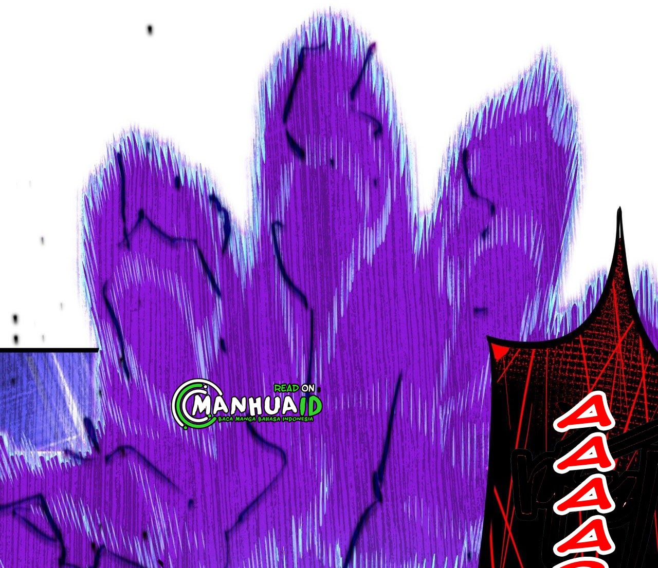 Monk From the Future Chapter 27 Gambar 57