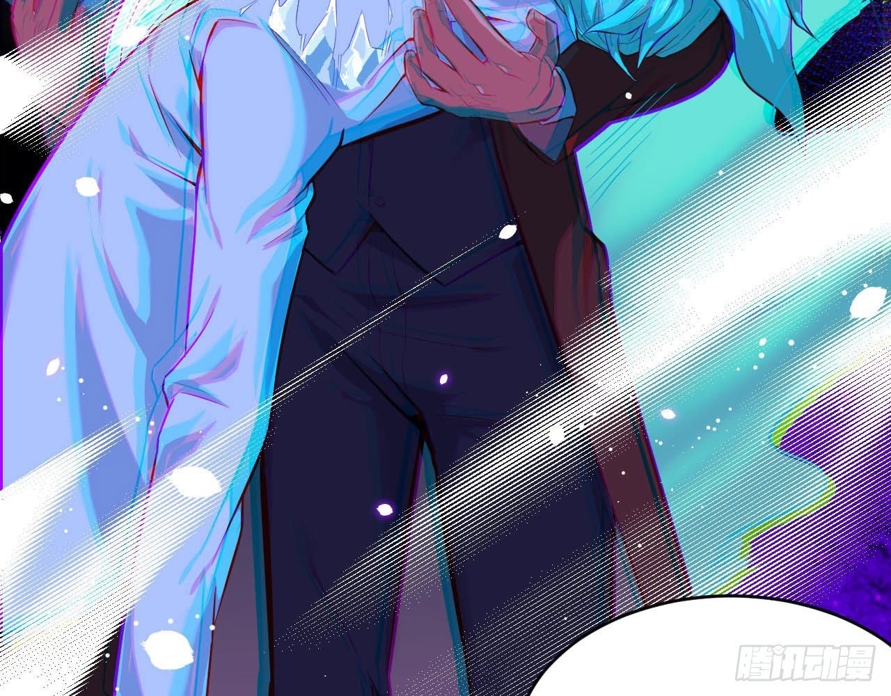 Monk From the Future Chapter 27 Gambar 65