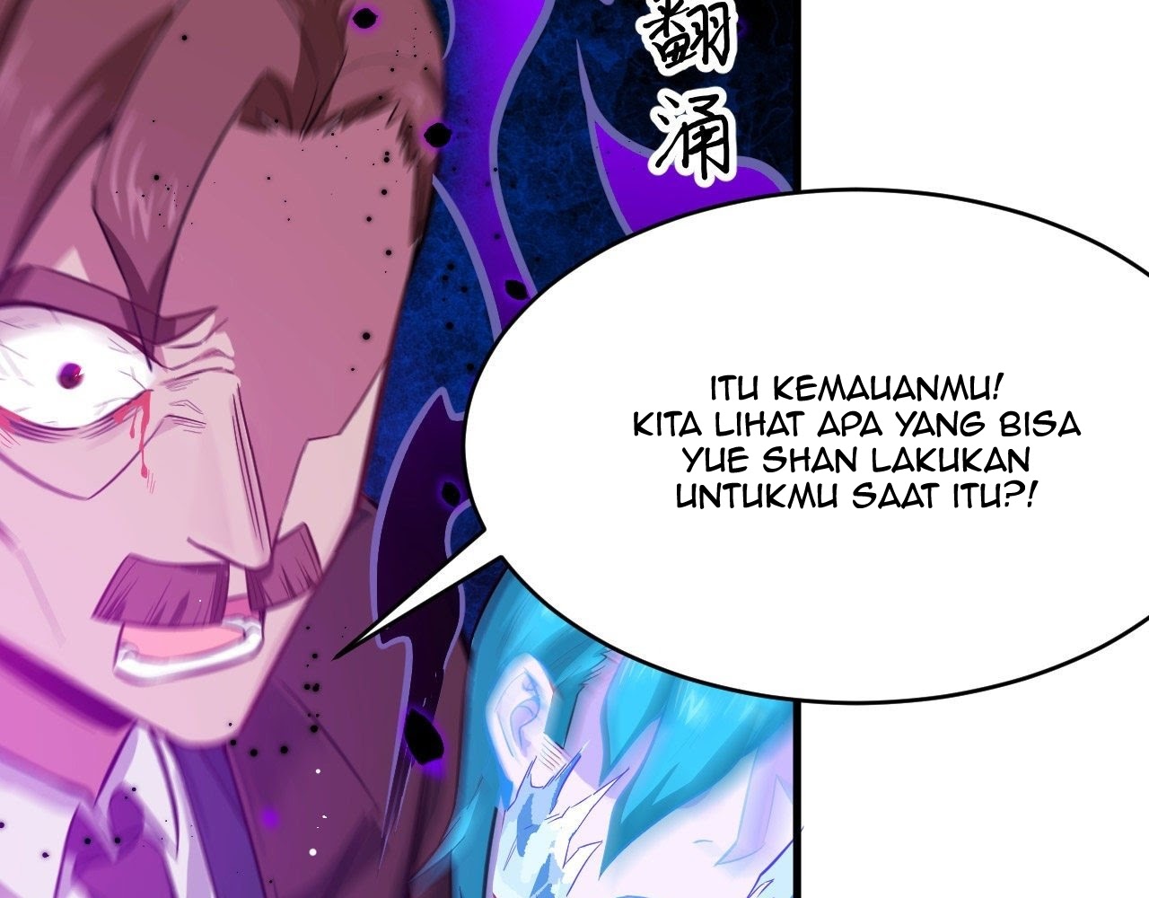 Monk From the Future Chapter 27 Gambar 70