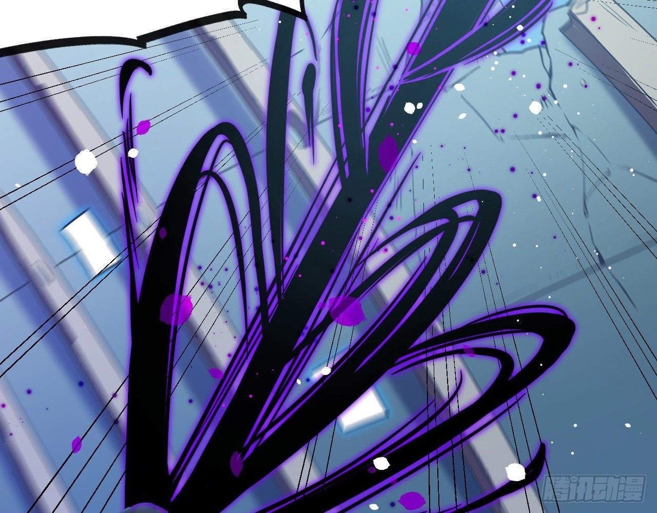 Monk From the Future Chapter 27 Gambar 73
